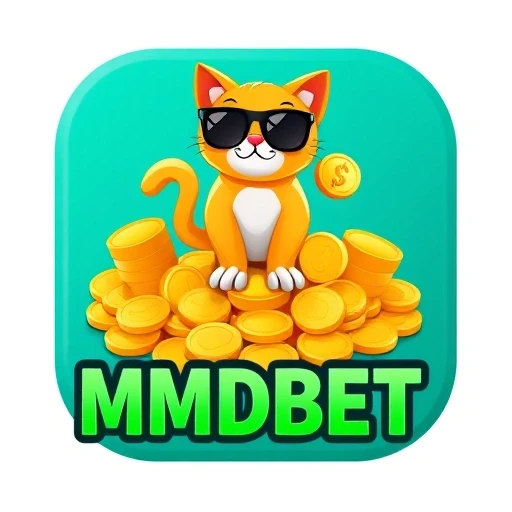 mmdbet Logo