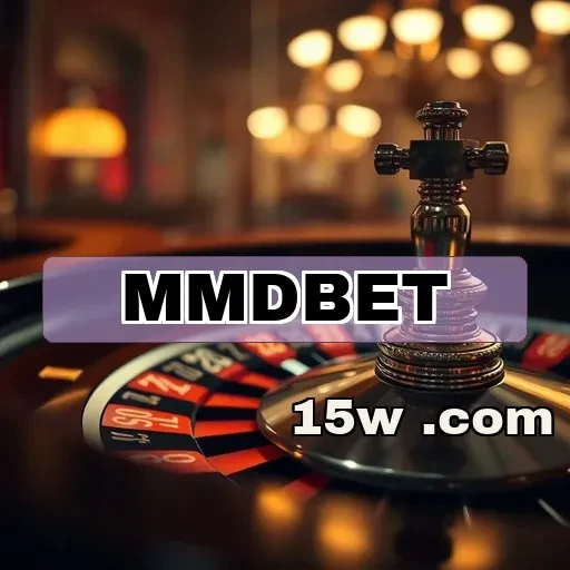 mmdbet Cassino