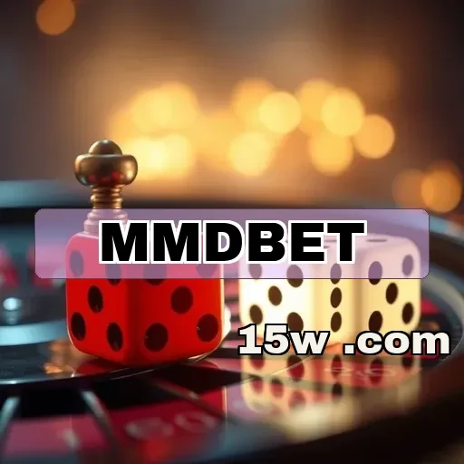mmdbet Jackpots