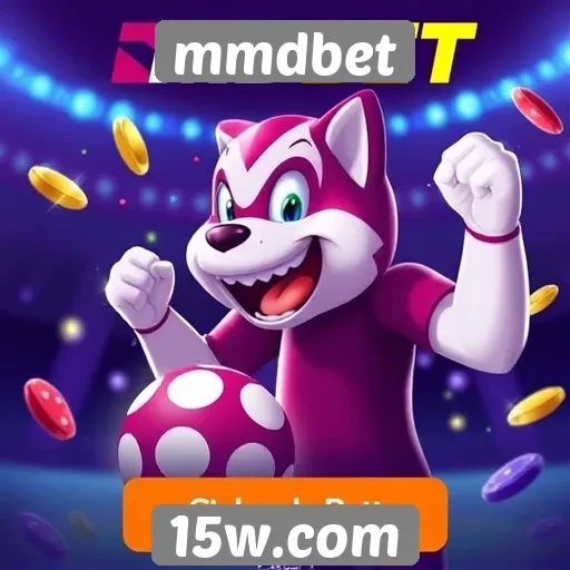 Plataforma mmdbet destaca promoções e bônus atrativos