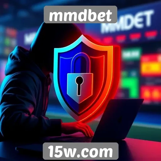 Recursos de segurança do mmdbet em jogos virtuais