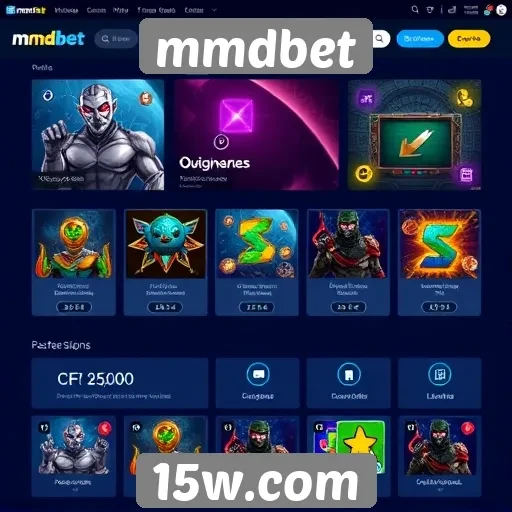novas funcionalidades do mmdbet para usuários