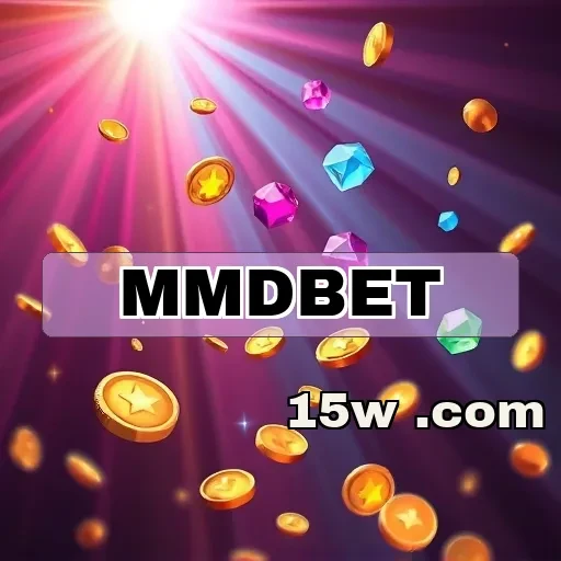 mmdbet Novidades
