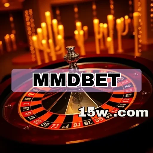 mmdbet Ofertas