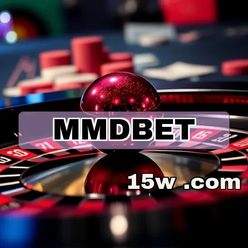 mmdbet: As Promoções que Você Precisa Conhecer para Apostar com Sucesso