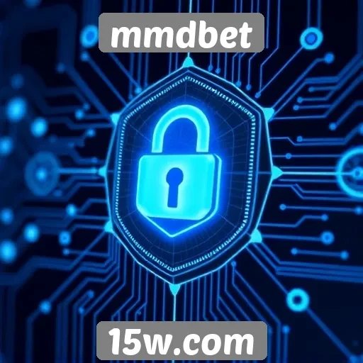 Análise da segurança no site mmdbet