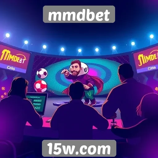 experiência do usuário no mmdbet é positiva e intuitiva